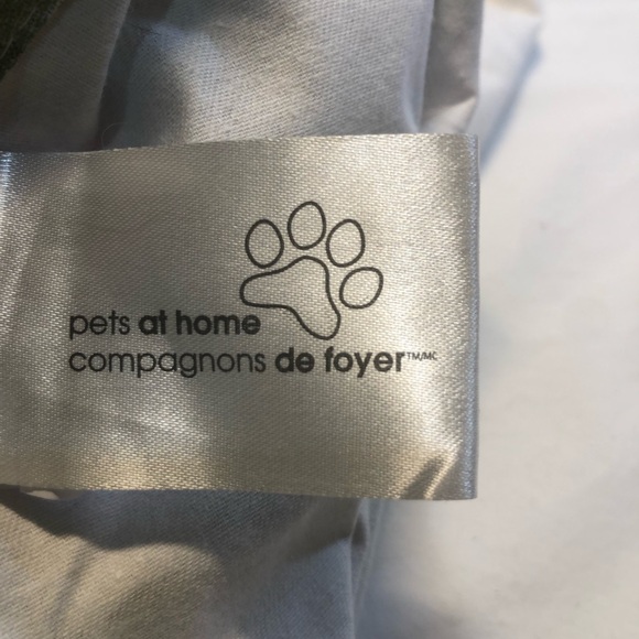 Vintage Cat Apron Safdie & Co cotton , 2 front pockets, pets at home collection - Picture 7 of 14